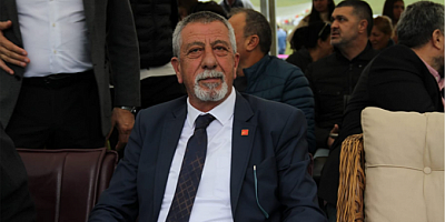 CHP Göle İlçe Başkanı Recai Özalp’ten Nusaybin’deki Türk Bayrağına Yönelik Saldırıya Sert Tepki