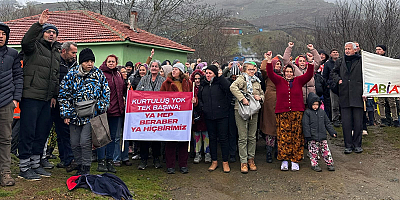 CHP Gömeç İlçe Başkanı Özkan Güven: “Hukuksuzluğa Karşı Halkımızın Yanında Durduk, Durmaya Devam Edeceğiz”