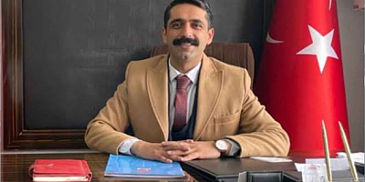 CHP Haymana İlçe Başkanı Kasım Koç'dan CHP'nin 100. Yılına Özel Açıklama: 