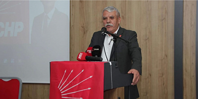 CHP HONAZ İLÇE BAŞKANI RAMAZAN GÜNGÖRDÜ: “EKONOMİK KRİZ YAŞAMI HER ALANDA ZORLAŞTIRIYOR”
