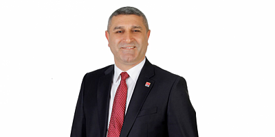 CHP HOPA İLÇE BAŞKANI ŞÜKRÜ AYDEMİR’DEN 23 NİSAN MESAJI: “GELECEK KAYGISIYLA BÜYÜYEN ÇOCUKLARIN UMUDUYUZ”