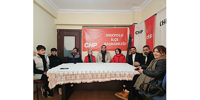 CHP İpekyolu Gençlik Kolları’ndan Basın Açıklaması: “Cumhuriyetimizi Muhafaza ve Müdafaa Etme Vaktimiz Tam da Şu Andır!”