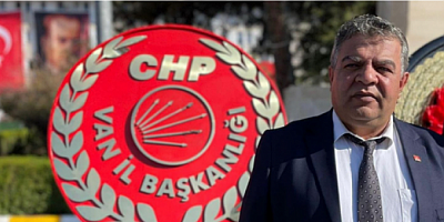 CHP İPEKYOLU İLÇE BAŞKANI ÖMER DOĞAN’DAN RAMAZAN MESAJI