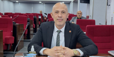 CHP Isparta Belediye Meclis Üyesi Onur Demirel: 