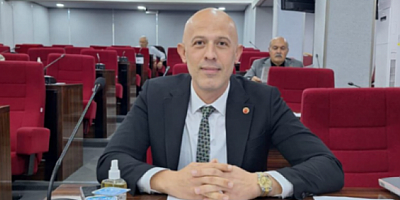 CHP Isparta Belediye Meclis Üyesi Onur Demirel: “Çocuk İşçiliği Bir Ekonomi Göstergesi Değil, Bir Vicdan Göstergesidir”