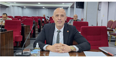 CHP Isparta Belediye Meclis Üyesi Onur Demirel’den Polis Haftası Mesajı