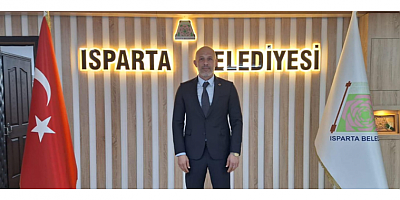 CHP Isparta Belediye Meclis Üyesi Onur Demirel: “Enflasyonla Mücadelede Kaybeden Yine Vatandaş Oldu”