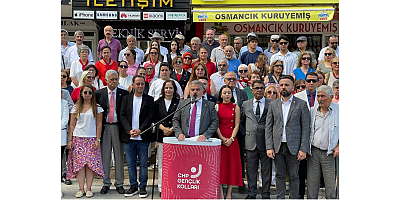 CHP ISPARTA MERKEZ İLÇE BAŞKANI BİRTAN ÖZGÜN TAKMAZ: “30 AĞUSTOS ZAFERİ, BAĞIMSIZLIĞIMIZIN MÜHRÜDÜR”