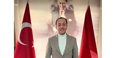 CHP Isparta Merkez İlçe Başkanı Birtan Özgün Takmaz: 
