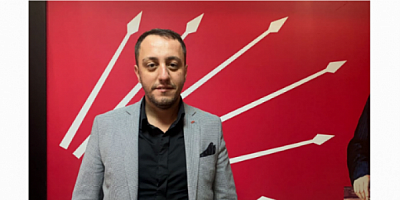 CHP Isparta Merkez İlçe Başkanı Birtan Özgün Takmaz: 
