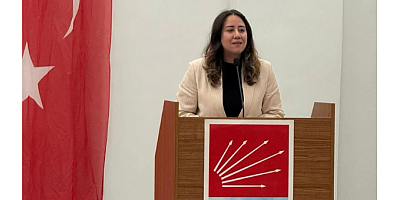 CHP Kadın Kolları'ndan Güçlü Çağrı: “Milletin İradesine Sahip Çıkıyoruz!”