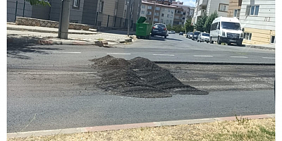 CHP KAHRAMANMARAŞ İL BAŞKANI ATEŞ: “MİLLETİN PARASIYLA YAPBOZ OYNAMAYIN?”