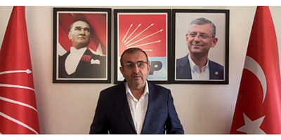CHP Kahramanmaraş İl Başkanı Ünal Ateş: “İstiklal Marşı, Bir Milletin Bağımsızlık Kararlılığının En Güçlü Sembolüdür”