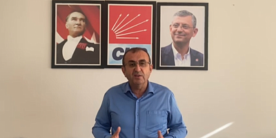 CHP Kahramanmaraş İl Başkanı Ünal Ateş: “Mahkeme kararı yok hükmündedir, mücadelemiz sürecek”