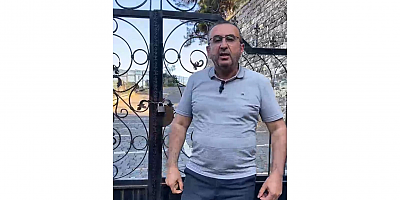 CHP Kahramanmaraş İl Başkanı Ünal Ateş’ten Kale Önünde Sert Tepki  “Kahramanmaraş Kalesi, AK Parti Döneminde Fransız İşgalinden Daha Çok Kapalı Kaldı”