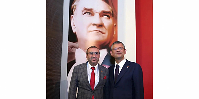 CHP Kahramanmaraş İl Başkanı Ünal Ateş’ten Ortak Bildiriye Destek: “Partimizin İradesini Kimse Teslim Alamaz”