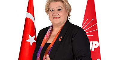 CHP Kahramanmaraş İl Kadın Kolları Başkanı Lütfiye Köroğlu’ndan Ramazan Bayramı Mesajı