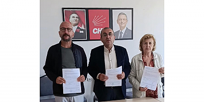 CHP Kahramanmaraş Örgütünden Kurultay Çağrısı: “Partimizin ve Milyonların Rahatlaması İçin Kurultay İstiyoruz”