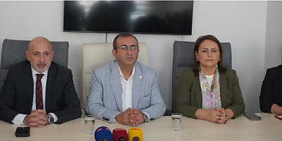 CHP Kahramanmaraş’ta Saha Çalışmasını Tamamladı: “Halkımızın Yanındayız”