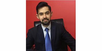 CHP KALECİK GENÇLİK KOLLARI BAŞKANI UMUT KÖK'TEN DÜNYA ÇOCUK HAKLARI GÜNÜ MESAJI