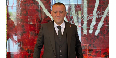 CHP Karabük Merkez İlçe Başkanı Ali Yavuz: “Yeni Anayasa Çağrısı, Gerçek Gündemin Üstünü Örtme Çabasıdır”