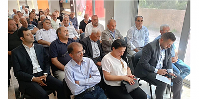 CHP Kars İl Başkanı Onur Uludaşdemir’den Birlik ve Demokrasi Vurgusu: “Egemenlik, kayıtsız şartsız milletindir.”