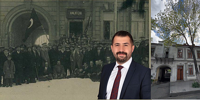 CHP Kars İl Başkanı Onur Uludaşdemir'den İddialara Sert Cevap