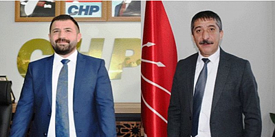 CHP KARS İL BAŞKANI ULAŞDEMİR’DEN ÖRNEK TAVSİYE