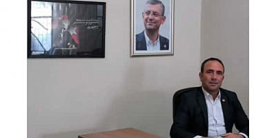 CHP Keban İlçe Başkanı Umut Polat: “Bayram, Dayanışma ve Kardeşliğin Vaktidir”