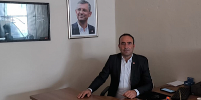 CHP Keban İlçe Başkanı Umut Polat: “Çocuk İşçiliği, Bir Ülkenin Çocuklarına Veremediği Refahın Göstergesidir”