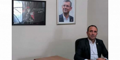 CHP Keban İlçe Başkanı Umut Polat: “Kararsız Seçmen Değişimin Yönünü Belirleyecek”