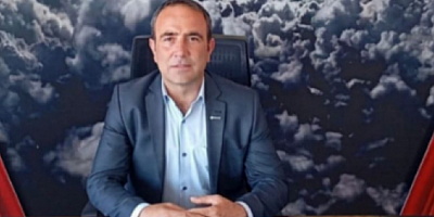 CHP Keban İlçe Başkanı Umut Polat’tan Babalar Günü Mesajı