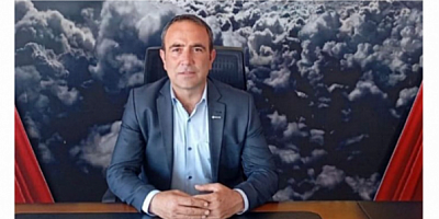 CHP Keban İlçe Başkanı Umut Polat’tan Muharrem Ayı Mesajı