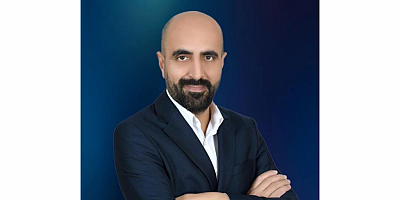 CHP KESTEL İLÇE BAŞKANI TANER HOŞ'TAN  ERDOĞAN'A TEPKİ: 