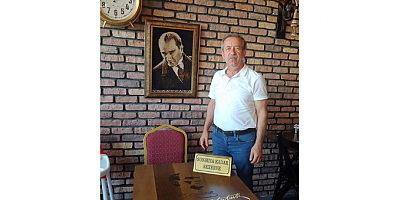 CHP KORGAN İLÇE BAŞKANI TURHAN ATEŞ’TEN 14 MAYIS ÇİFTÇİLER GÜNÜ MESAJI: “ÜRETİCİ GÖZ ARDI EDİLİRSE, GELECEĞİMİZ DE RİSKE GİRER”