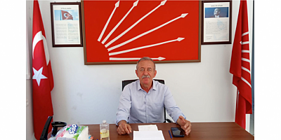 CHP Korgan İlçe Başkanı Turhan Ateş’ten Özgür Özel’in “Kol Kola” Mesajına Destek: “Kutuplaşmaya Teslim Olmayacağız”