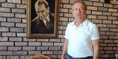 CHP Korgan İlçe Başkanı Turhan Ateş’ten Ramazan Bayramı Mesajı: “Komşuluk ve Dayanışma Önceliğimiz”
