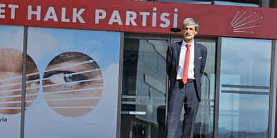 CHP Kulp İlçe Başkanı İhsan Sancar’dan Amed SK’ya Tebrik Mesajı: “Bu Başarı Bölge Halkının Ortak Gururudur”
