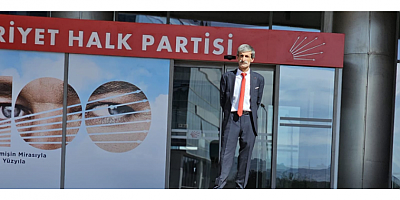 CHP Kulp İlçe Başkanı İhsan Sancar’dan Polis Haftası Mesajı