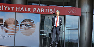 CHP Kulp İlçe Başkanı Mehmet İhsan Sancar’dan Asgari Ücret Tepkisi