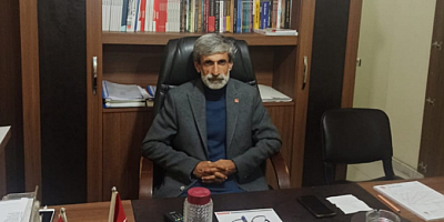 CHP Kulp İlçe Başkanı Mehmet İhsan Sancar’dan Gündeme Dair Sert Mesajlar