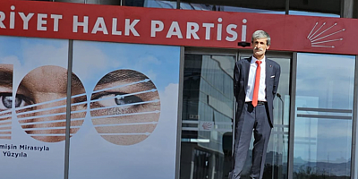 CHP Kulp İlçe Başkanı Mehmet İhsan Sancar’dan ‘Mutlak Butlan’ Kararına Sert Tepki