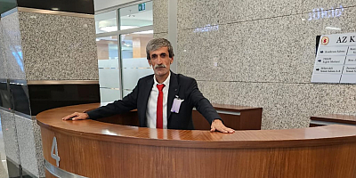 CHP Kulp İlçe Başkanı Mehmet İhsan Sancar’dan Özgür Özel’e Destek ve Kurultay Değerlendirmesi