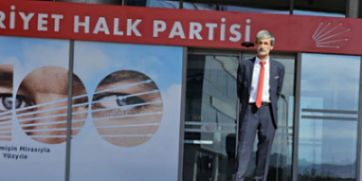 CHP Kulp İlçe Başkanı Mehmet İhsan Sancar: 