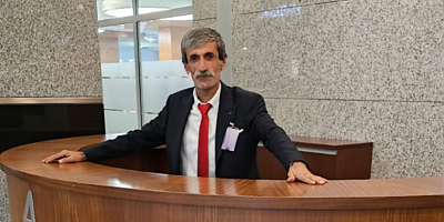 CHP Kulp İlçe Başkanı Mehmet İhsan Sancar: “Kültürel Mirasımıza Sahip Çıkmak Ortak Sorumluluğumuzdur”