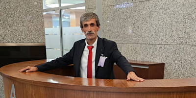 CHP Kulp İlçe Başkanı Mehmet İhsan Sancar: “TÜİK Verileri Bile Hayat Pahalılığının Devam Ettiğini Gösteriyor”
