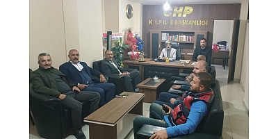 CHP KULP İLÇE BAŞKANI MEHMET SANCAR’DAN YASA DIŞI BAHİS AÇIKLAMASI