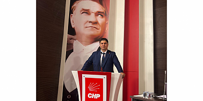 CHP Kulu İlçe Başkanı Hakan Pektaş: “19 Mayıs, Gençliğe Duyulan Güvenin Adıdır”