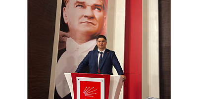 CHP Kulu İlçe Başkanı Hakan Pektaş: “Cumhuriyet Halk Partisi Örgütü Baskılara Boyun Eğmeyecektir”