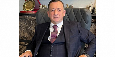 CHP KURTALAN İLÇE BAŞKANI ORHAN KARATAŞ’TAN RAMAZAN AYI MESAJI